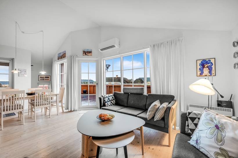 Foto von Ferienhaus PD96 in Nr. Lyngvig - Hvide Sande - Westjütland