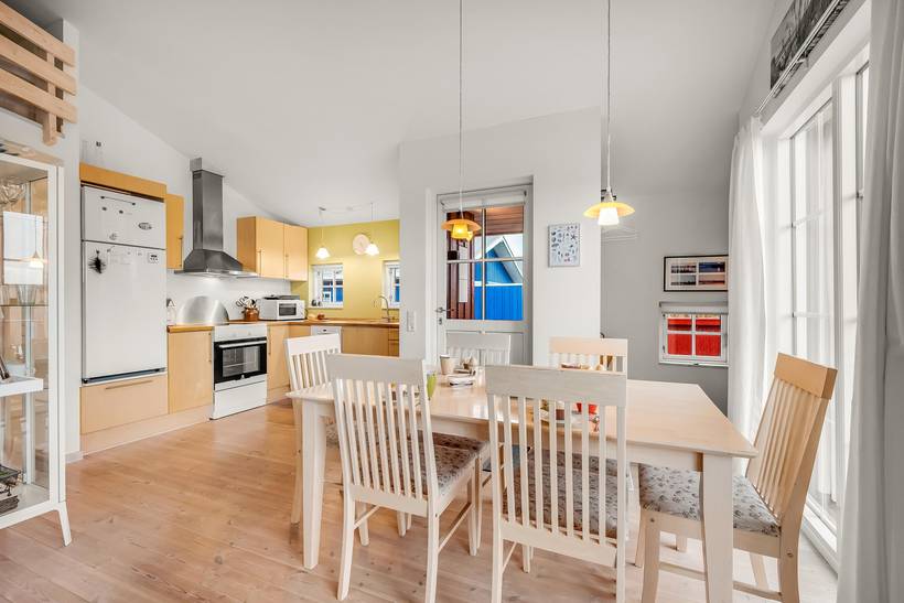 Foto von Ferienhaus PD96 in Nr. Lyngvig - Hvide Sande - Westjütland