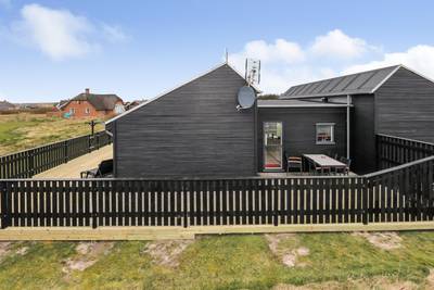 Vorschaubild von Ferienhaus PD98 in Vrist - Vejlby Klit - Westjütland
