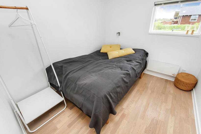 Foto von Ferienhaus PD98 in Vrist - Vejlby Klit - Westjütland