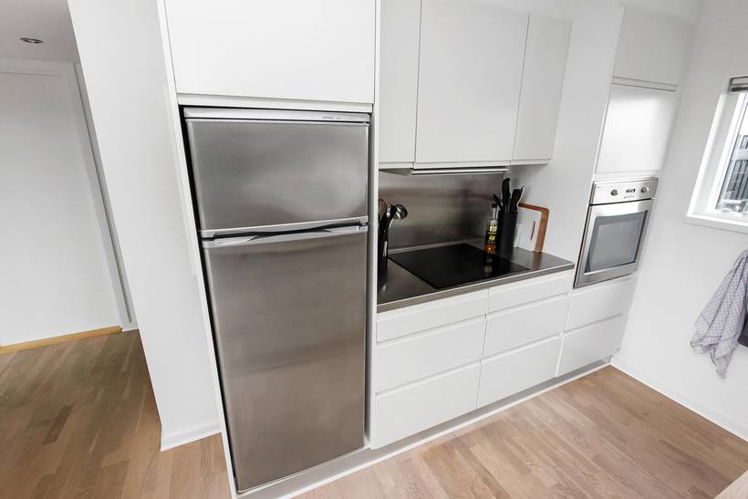 Foto von Ferienhaus PD98 in Vrist - Vejlby Klit - Westjütland