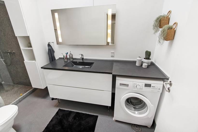 Foto von Ferienhaus PD98 in Vrist - Vejlby Klit - Westjütland