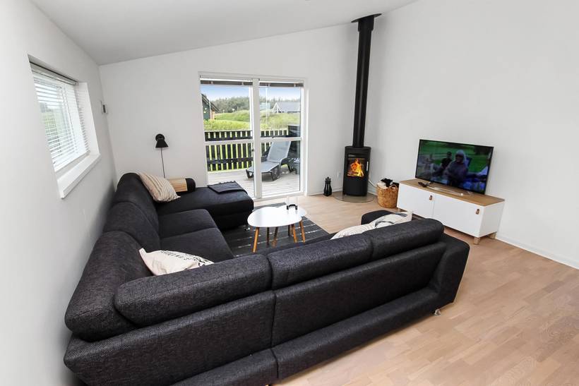 Foto von Ferienhaus PD98 in Vrist - Vejlby Klit - Westjütland