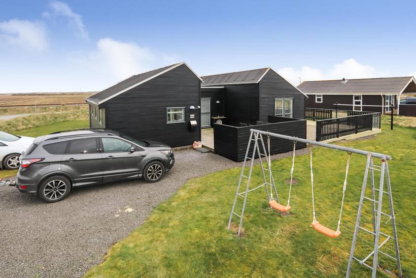 Foto von Ferienhaus PD98 in Vrist - Vejlby Klit - Westjütland