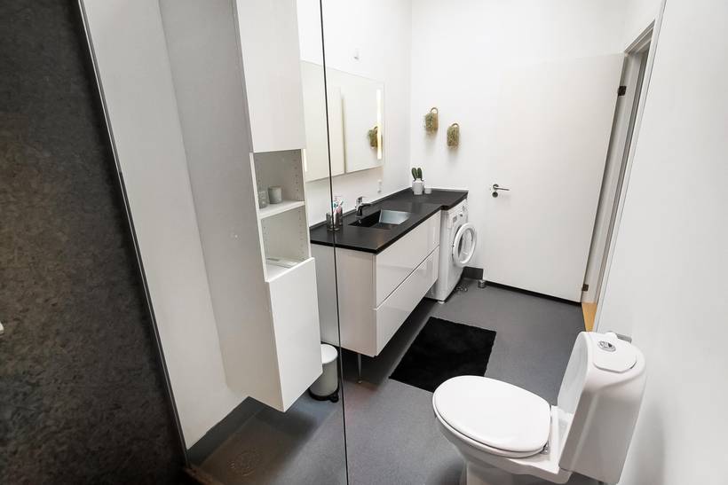 Foto von Ferienhaus PD98 in Vrist - Vejlby Klit - Westjütland