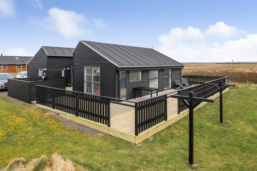 Foto von Ferienhaus PD98 in Vrist - Vejlby Klit - Westjütland