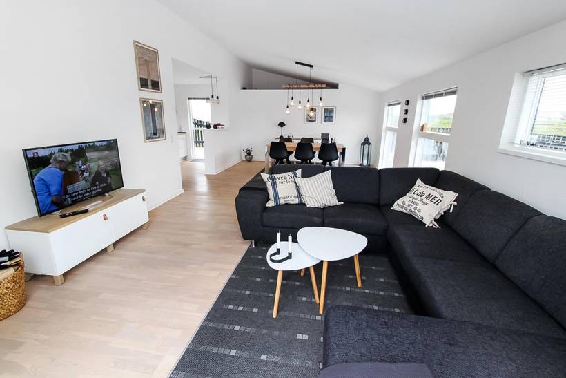 Foto von Ferienhaus PD98 in Vrist - Vejlby Klit - Westjütland