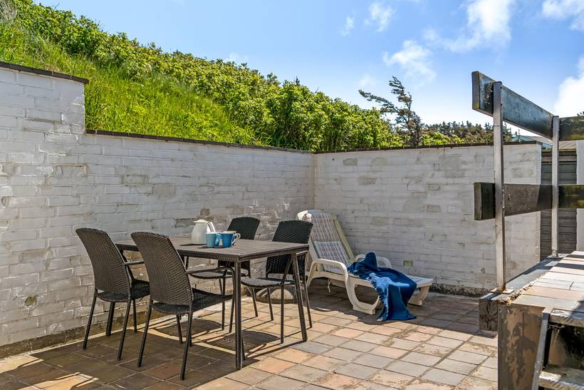 Foto von Ferienhaus PE03 in Grønhøj - Løkken - Nordjütland