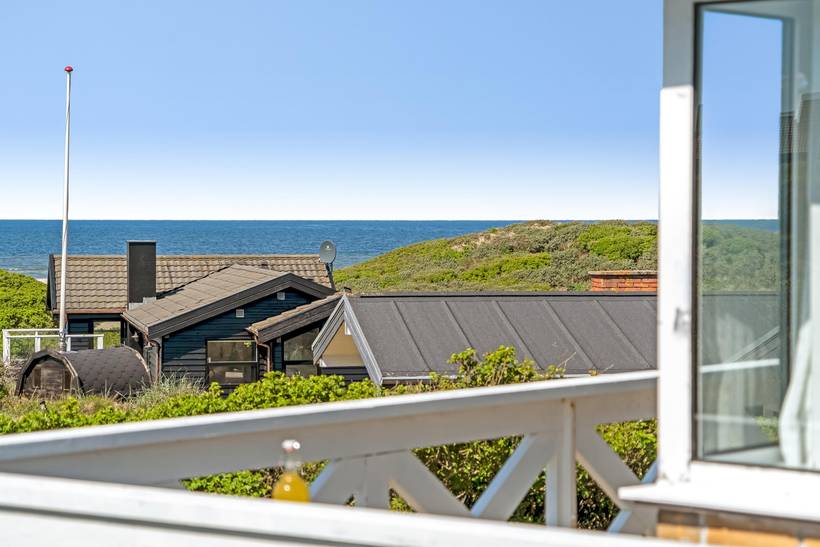 Foto von Ferienhaus PE03 in Grønhøj - Løkken - Nordjütland