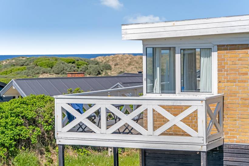Foto von Ferienhaus PE03 in Grønhøj - Løkken - Nordjütland
