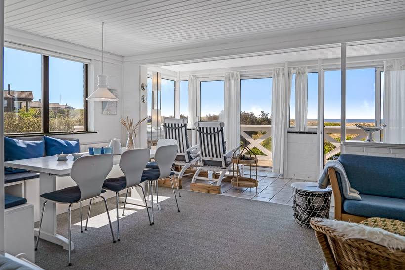 Foto von Ferienhaus PE03 in Grønhøj - Løkken - Nordjütland