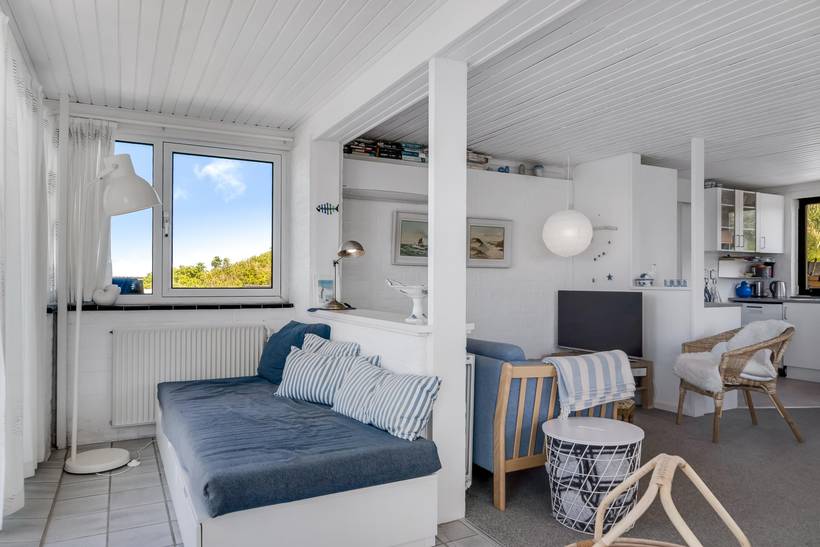 Foto von Ferienhaus PE03 in Grønhøj - Løkken - Nordjütland