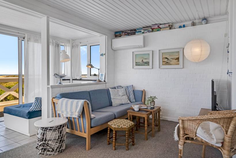 Foto von Ferienhaus PE03 in Grønhøj - Løkken - Nordjütland