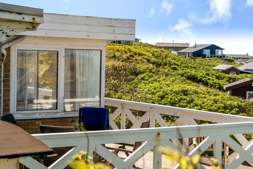 Foto von Ferienhaus PE03 in Grønhøj - Løkken - Nordjütland