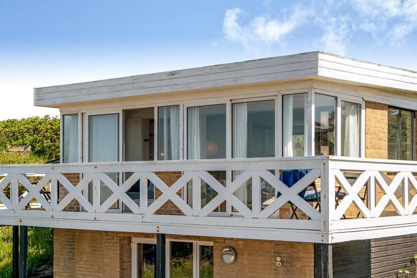 Foto von Ferienhaus PE03 in Grønhøj - Løkken - Nordjütland