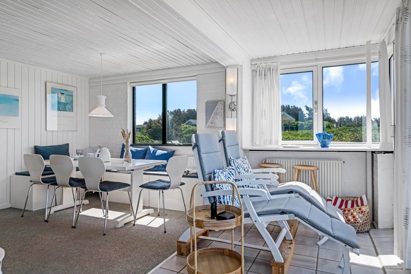 Foto von Ferienhaus PE03 in Grønhøj - Løkken - Nordjütland