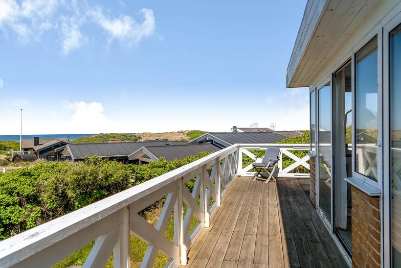 Foto von Ferienhaus PE03 in Grønhøj - Løkken - Nordjütland