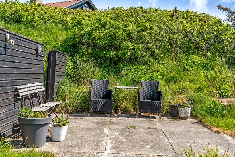 Foto von Ferienhaus PE03 in Grønhøj - Løkken - Nordjütland