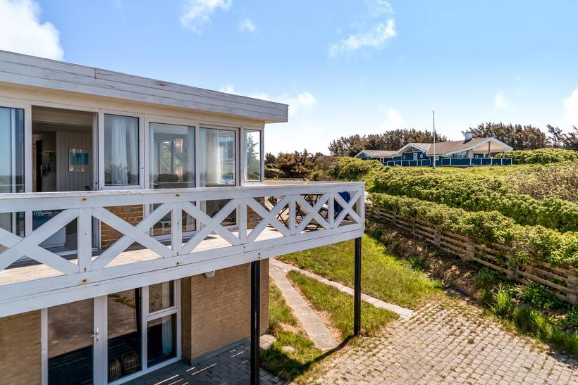 Foto von Ferienhaus PE03 in Grønhøj - Løkken - Nordjütland