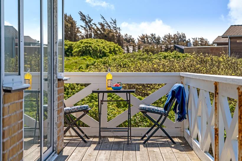 Foto von Ferienhaus PE03 in Grønhøj - Løkken - Nordjütland