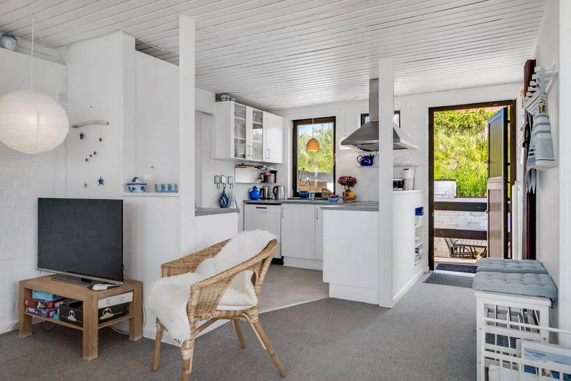Foto von Ferienhaus PE03 in Grønhøj - Løkken - Nordjütland