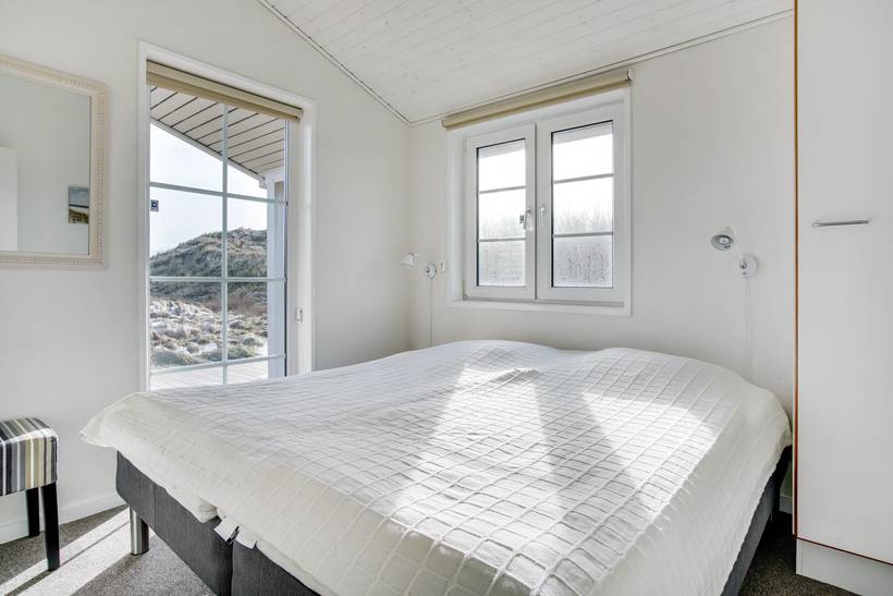 Foto von Ferienhaus PE09 in Rødhus - Blokhus - Nordjütland