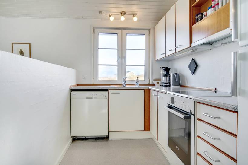Foto von Ferienhaus PE09 in Rødhus - Blokhus - Nordjütland