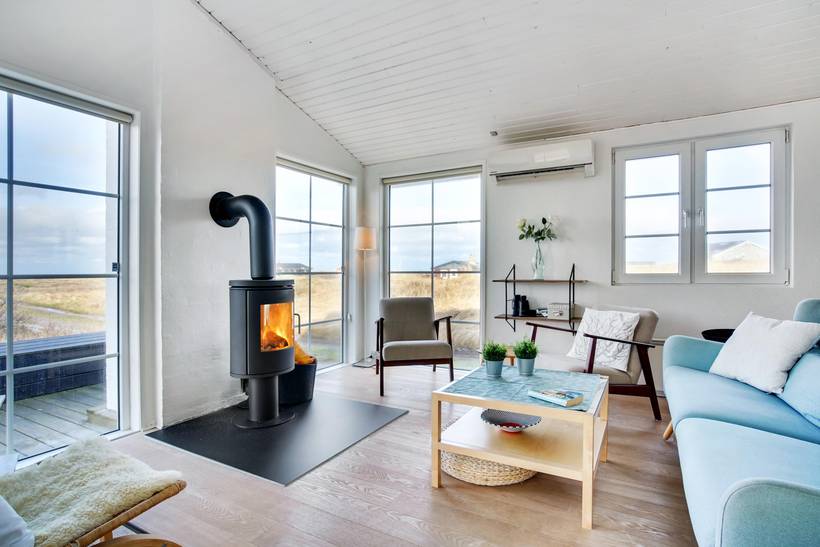 Foto von Ferienhaus PE09 in Rødhus - Blokhus - Nordjütland