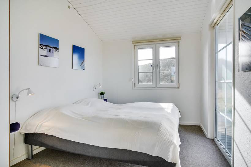 Foto von Ferienhaus PE09 in Rødhus - Blokhus - Nordjütland