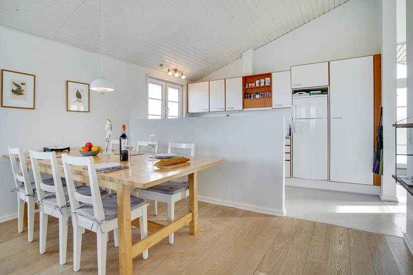 Foto von Ferienhaus PE09 in Rødhus - Blokhus - Nordjütland