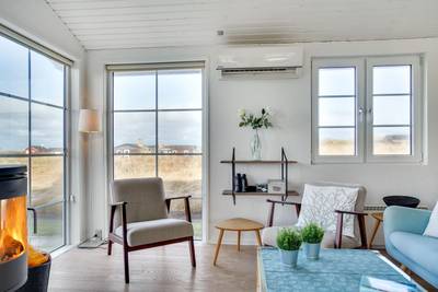 Vorschaubild von Ferienhaus PE09 in Rødhus - Blokhus - Nordjütland