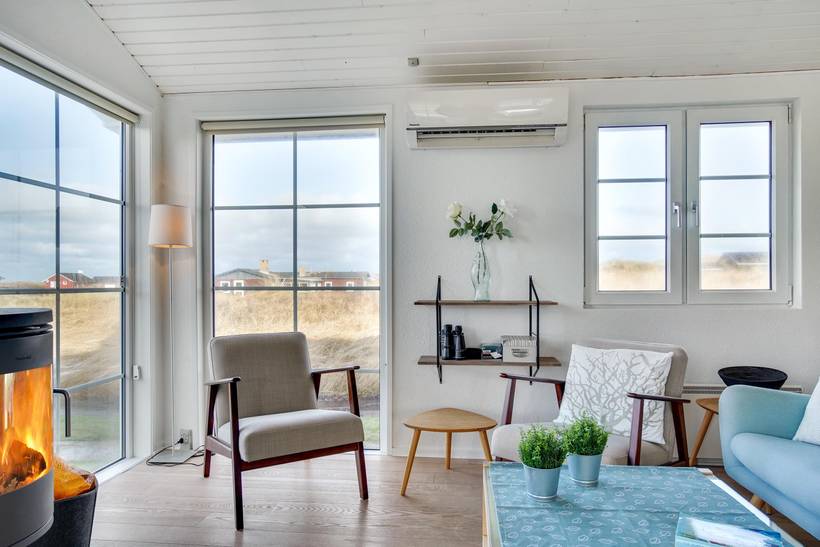 Foto von Ferienhaus PE09 in Rødhus - Blokhus - Nordjütland
