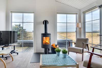 Vorschaubild von Ferienhaus PE09 in Rødhus - Blokhus - Nordjütland