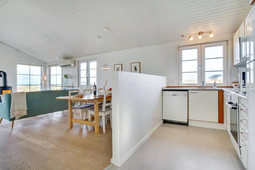 Foto von Ferienhaus PE09 in Rødhus - Blokhus - Nordjütland