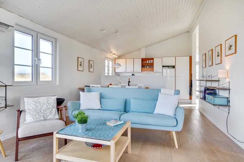 Foto von Ferienhaus PE09 in Rødhus - Blokhus - Nordjütland