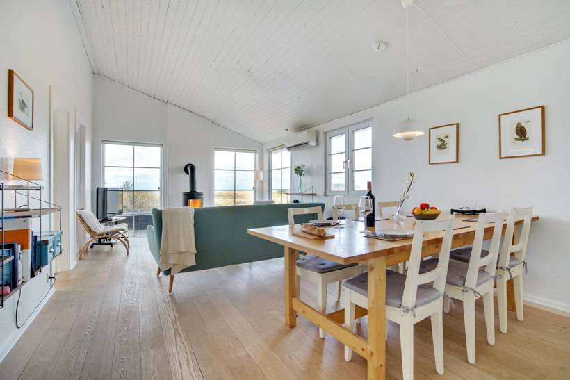 Foto von Ferienhaus PE09 in Rødhus - Blokhus - Nordjütland