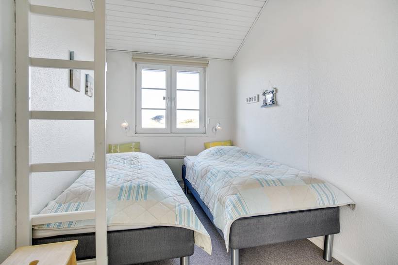 Foto von Ferienhaus PE09 in Rødhus - Blokhus - Nordjütland