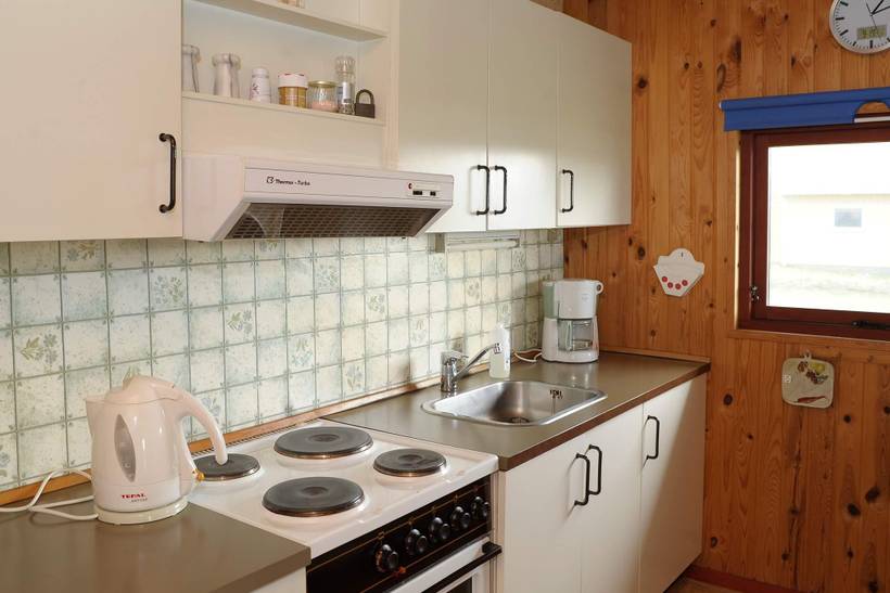 Foto von Ferienhaus PE12 in Vejlby Klit - Westjütland