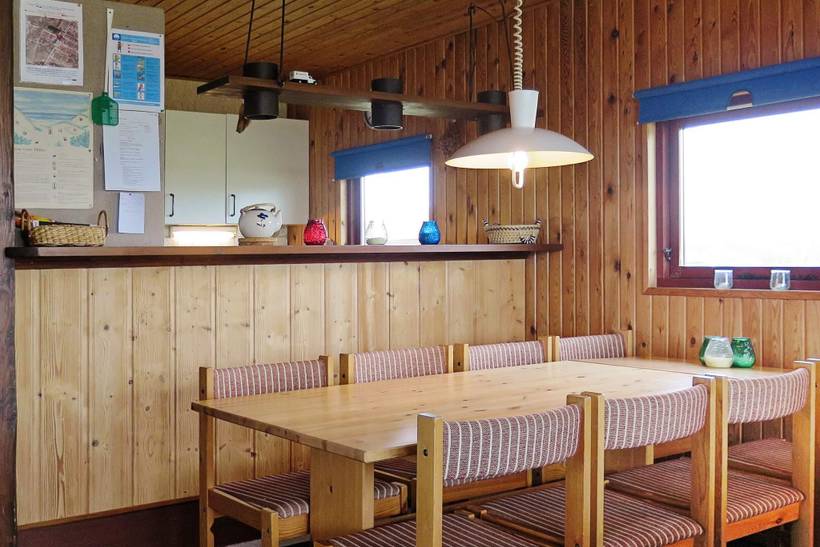 Foto von Ferienhaus PE12 in Vejlby Klit - Westjütland