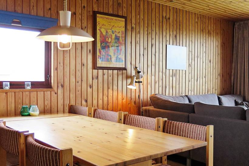 Foto von Ferienhaus PE12 in Vejlby Klit - Westjütland