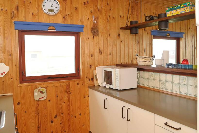 Foto von Ferienhaus PE12 in Vejlby Klit - Westjütland