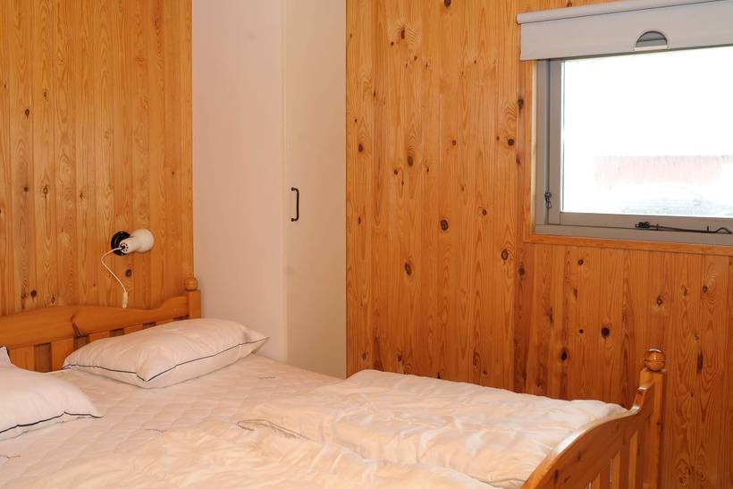 Foto von Ferienhaus PE12 in Vejlby Klit - Westjütland