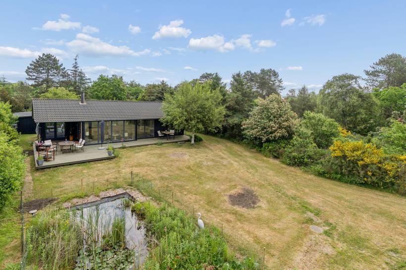 Foto von Ferienhaus PE13 in Sjællands Odde - Westseeland
