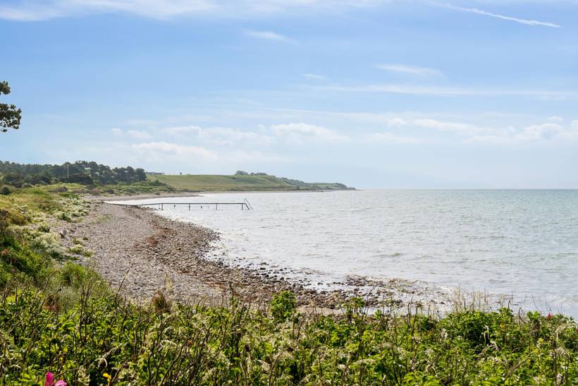 Foto von Ferienhaus PE13 in Sjællands Odde - Westseeland