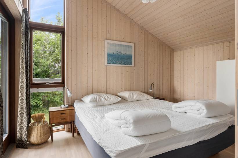 Foto von Ferienhaus PE13 in Sjællands Odde - Westseeland