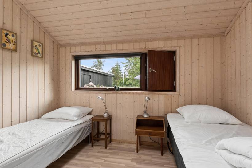 Foto von Ferienhaus PE13 in Sjællands Odde - Westseeland