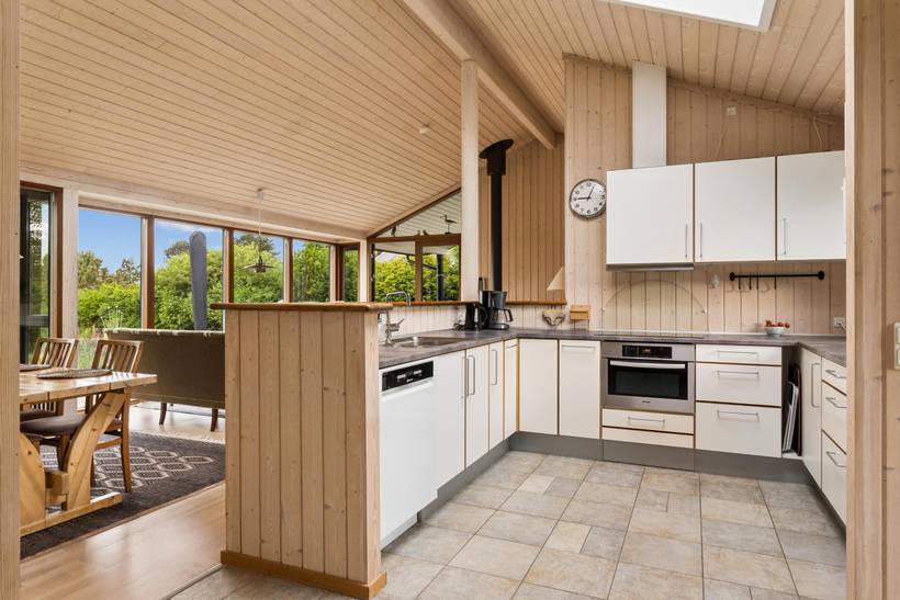 Foto von Ferienhaus PE13 in Sjællands Odde - Westseeland
