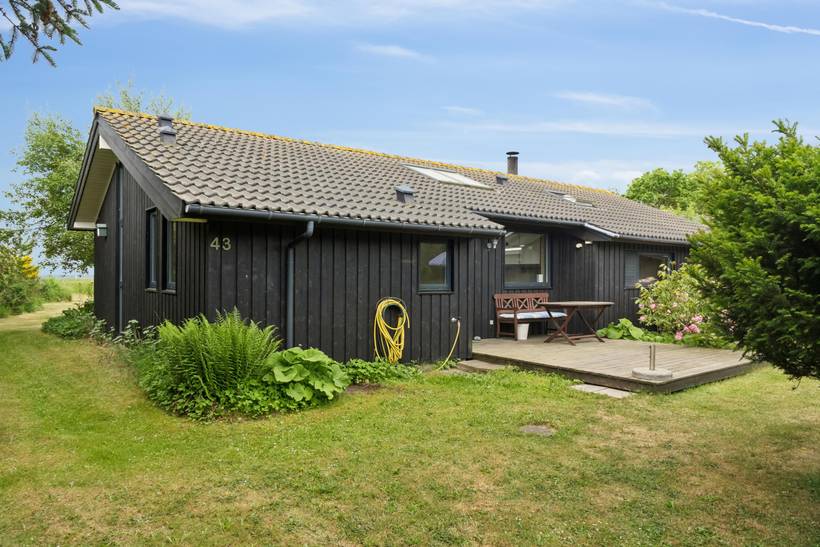 Foto von Ferienhaus PE13 in Sjællands Odde - Westseeland