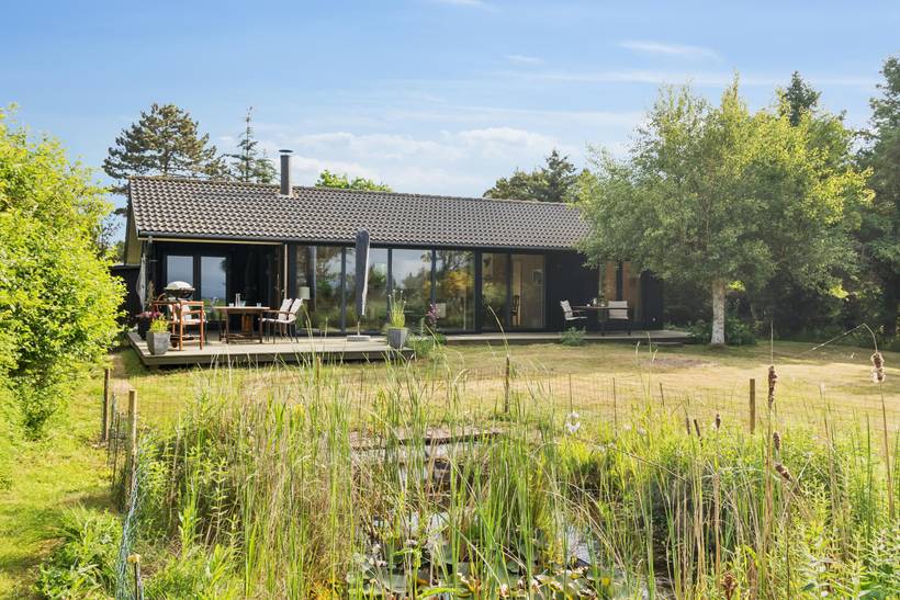 Foto von Ferienhaus PE13 in Sjællands Odde - Westseeland