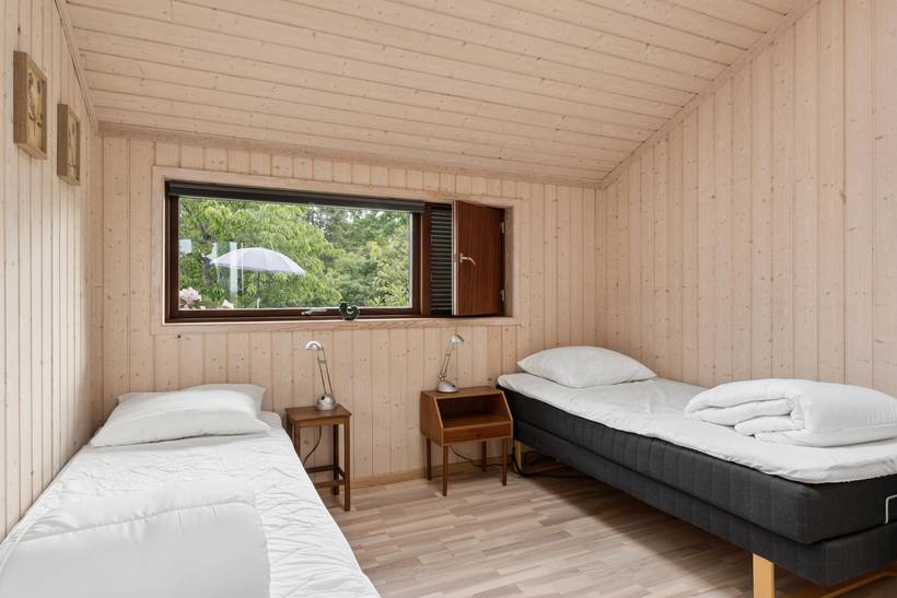 Foto von Ferienhaus PE13 in Sjællands Odde - Westseeland